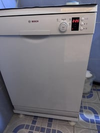 بوش • ١٢ نفر • درایر ١٠٠٪