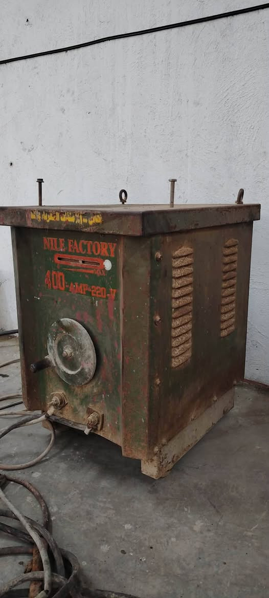 للبيع كتر 10حصان طكتين مكينتين لحيم مكص مكان الصويرة ***********
