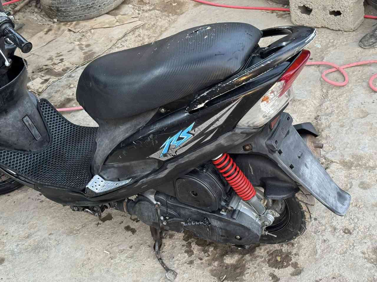 سلام عليكم شباب ماكس عدله البيع الدراجه خير من الله شلعه معدل مابيه اي نقص كهربيات كله شغال سلف هندر السعر 550 وبيه مجال بصيط *********** العنوان شرطه خامسه سويب
