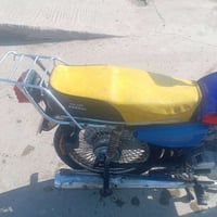 دراجه للبيع مستعجل عل بيع أوراق اصولي ٥ ورقات مديل 2020 لاتبخير ولا تن...