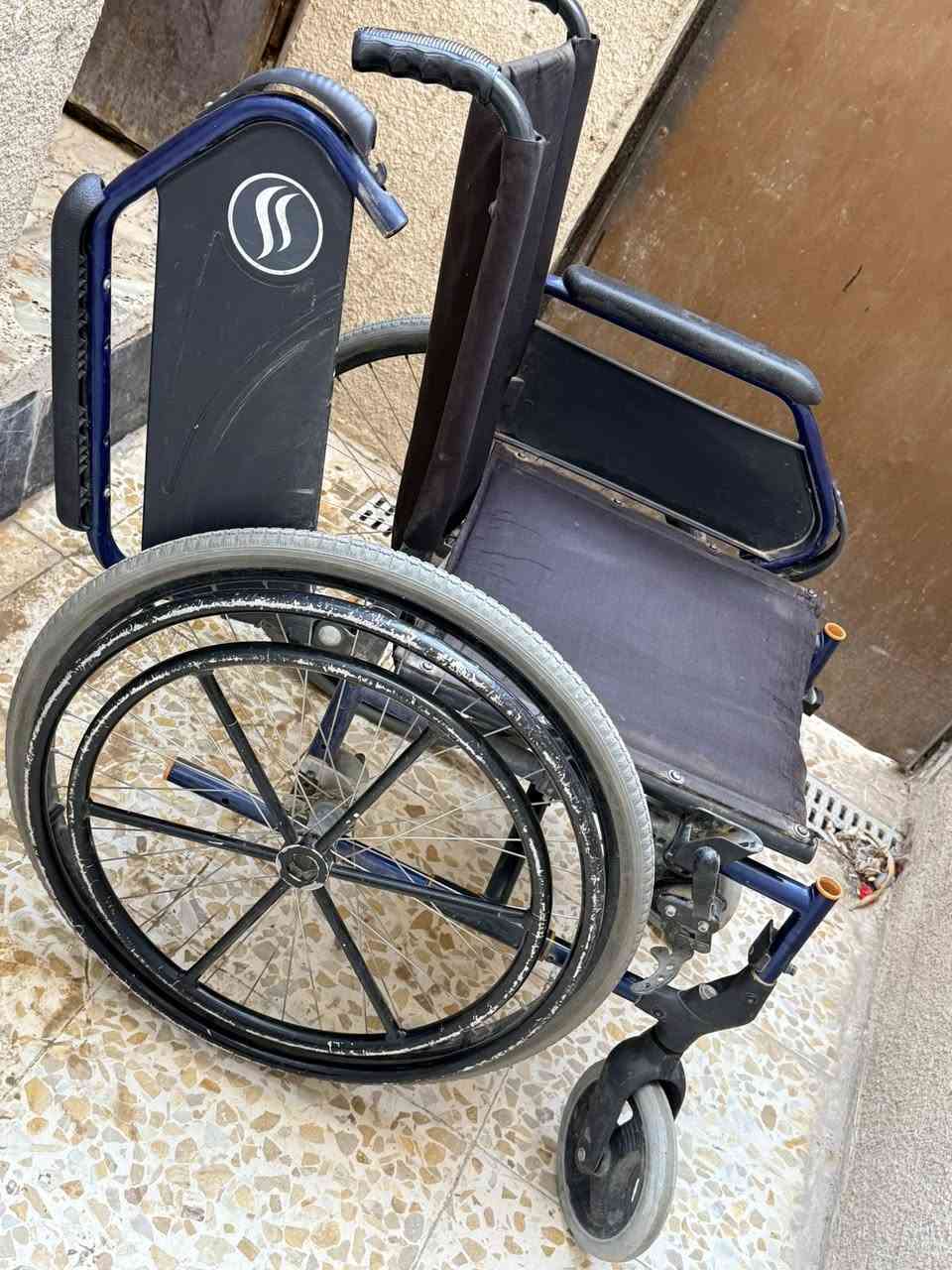 عربانه تتحمل كافه الاوزان يدات متحركه خفيفه في الدفع سعر 85 مع التوصيل


**إذا كنت صاحب هذا الإعلان وتريد حذفه لأي سبب، رجاءا أرسل رسالة إلى الدعم الفني**