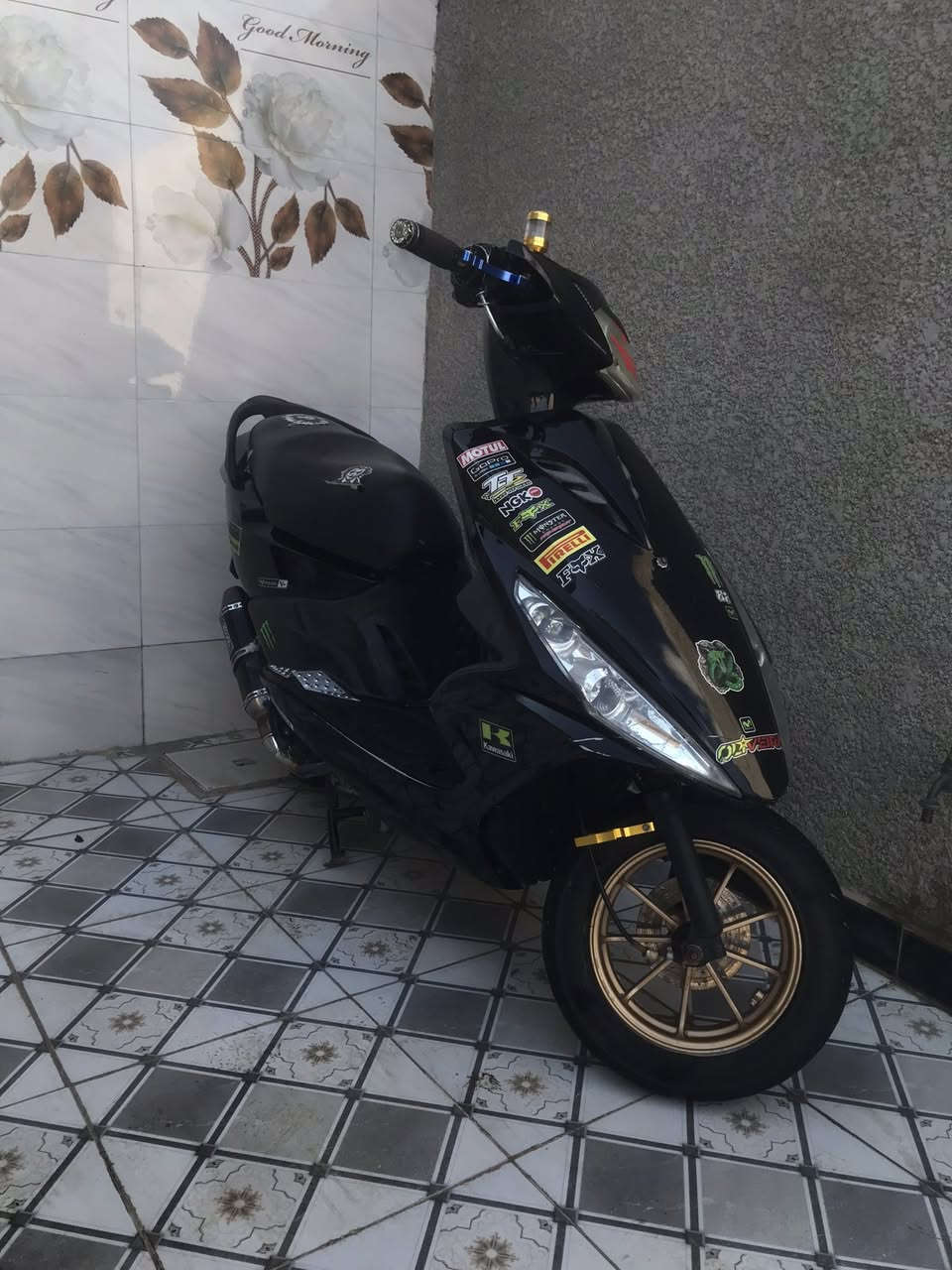 سلام عليكم شباب دراجه ماكس ثعلب البيع دراجه جديد مزوده بيها كم شغله مزوده يعني صالنصه يدات بريك شيال وياله سلف رياضي كهربائيات كلها شغاله مكاني بابل حله سعر خاص او تصل هذا رقمي *********** بي واتساب 🛵
