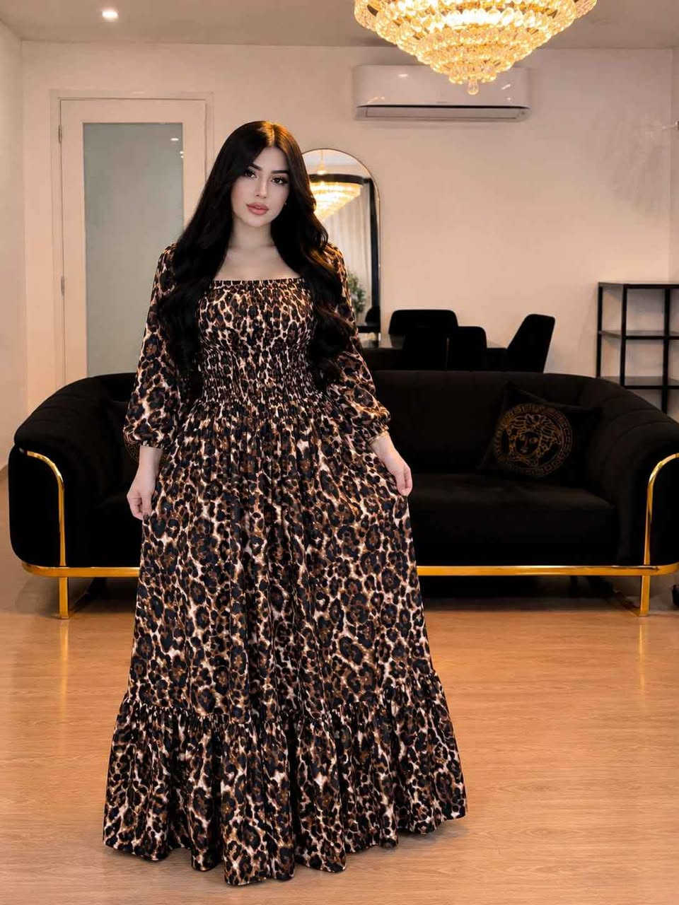 القياسات: L XL XXL من وزن 45 إلى 110 
كشمير كابوي مطاط بارد دبل كلوش 🖤🦋
سعر درزن 150الف
الحجز الاستفسار خاص البصرة, العراق


**إذا كنت صاحب هذا الإعلان وتريد حذفه لأي سبب، رجاءا أرسل رسالة إلى الدعم الفني**