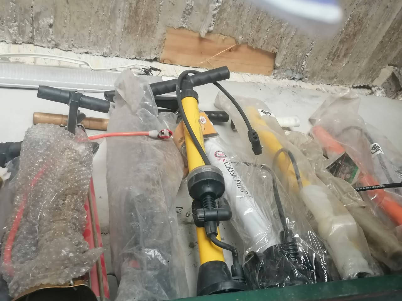 أغراض باسكلات باله وجديد العنوان موصل أيسر


**إذا كنت صاحب هذا الإعلان وتريد حذفه لأي سبب، رجاءا أرسل رسالة إلى الدعم الفني**