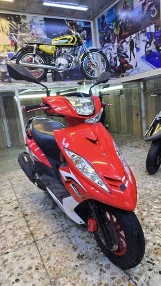 الاستفسار الاتصال ***********
اوتواصل على الواتساب 
فقطسعار نار 🔥
البيع بالنقد والتقسيط المريح 
للحجز والاستفسار ‭***********
العنوان بغداد الشعب شارع الصحه مقابيل شركه الببسي
يوجد توصيل داخل بغداد وجميع المحافظات 
الاقساط يشمل جميع المحافظات
1-سونك سيفان توفر مديل 2026*(ضمان ٦ اشهر حقيقي)*
2-شاينك اصولي +امرقم بغداد +مرقم اربيل 
3- سكنس فحل بكل اصنافه
4-نامه باب اول 
5_بريز
6-n8سبورت شحن ٦ بطاريات عاكسه حجم كبير سرعه ٨٠ 
7-تايكر
8-سوبر شاينك
9-ماكس بوليس 
10_ماكس ثعلب
11_بريز بغبغاء
12-جي تي ار
