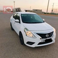 نيسان صني هندي بليتة الزركة موديل 2024   السعر ١١٠ للاستفسار اكثر اتصا...