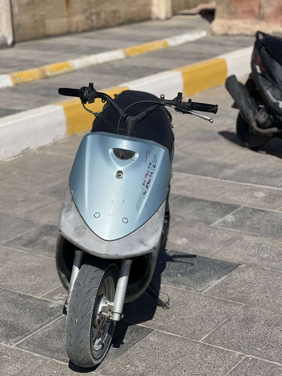 للبيع ماكس قجمه السعر 275 وبيه مجال قليل


**إذا كنت صاحب هذا الإعلان وتريد حذفه لأي سبب، رجاءا أرسل رسالة إلى الدعم الفني**