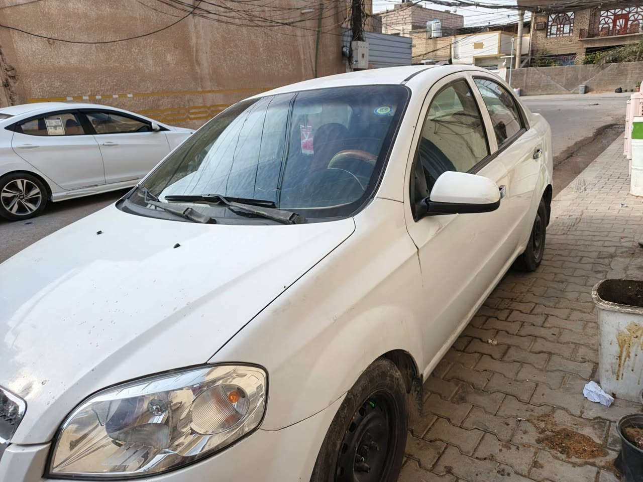 افيوو موديل 11 جاهزه كير مكينه حداديه مكفوله من الكص السعر 36 وبيه مجال لاستفسار  ‏‪***********‬‏
