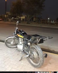 موتور • مكينة ما تصوت • تاير جديد