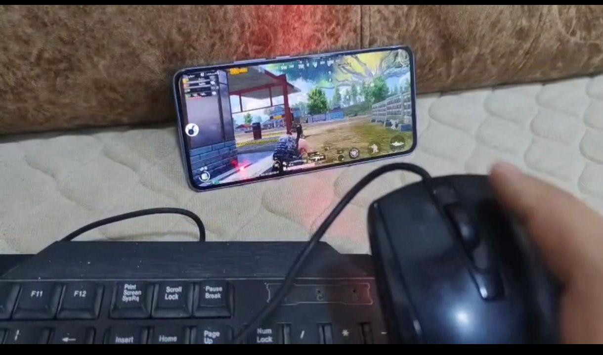 جهاز يعمل على تشغيل الماوس والكيبورد على الموبايل 
للبيع 
الجهاز والكيبورد والماوس للبيع 
السعر 30 الف
مكاني الموصل قرية السادة وبعويزة موصل, نينوى


**إذا كنت صاحب هذا الإعلان وتريد حذفه لأي سبب، رجاءا أرسل رسالة إلى الدعم الفني**