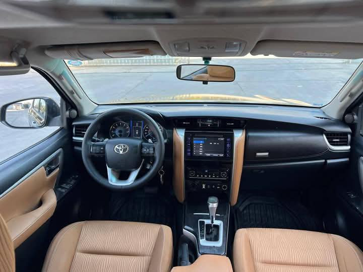 سلام عليكم فورجنر
وارد خليجي مكفولة كلين تايتل 
السيارة نص فول 
6V سلندر 
سعة الحجم 4000ss 
السيارة جديدة 
رقم سليمانية 
مكان السيارة ذي قار 
بسمي تحويل ثاني يوم
سعر السيارة $225 وبيهة مجال  
الستفسار على الرقم 
***********
