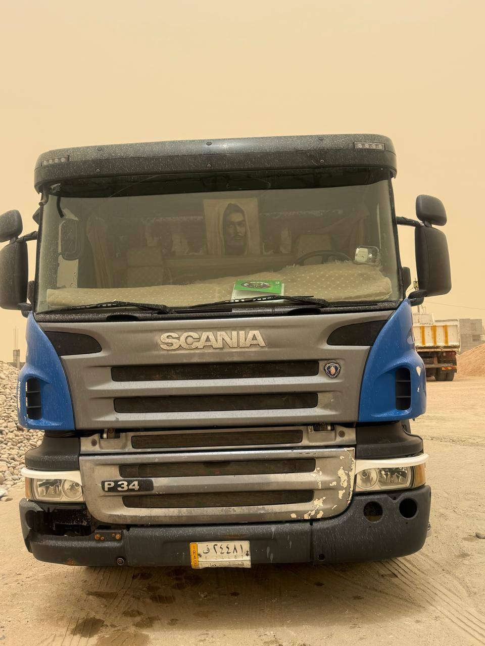 سلام عليكم سكانيه تك للبيع مديل 2007رقم بصره مكينه انجكسن كدام سبرنك وجوبلس خلفي الستفسار اكثر التصال ‏‪***********
