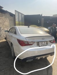 باك لايت • ديفيوزر • موصل حي الميثاق