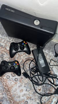 اكس بوكس • تازه • فول
