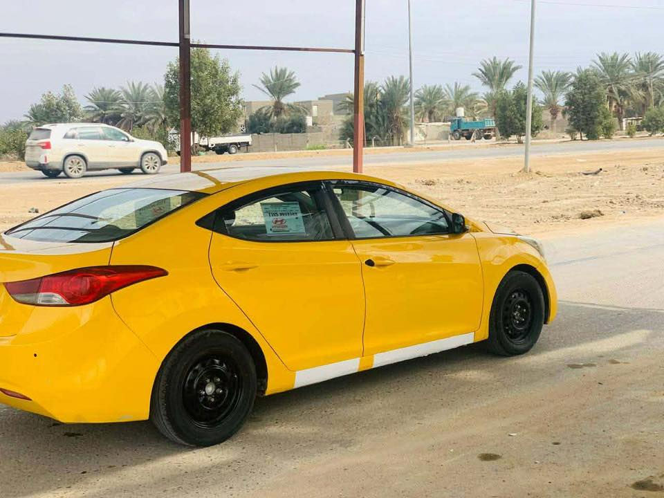 سلام عليكم النتره موديل ١٣سياره حلوه منضومه غاز ام 60متوازي عليه محتاج فلوس سياره بيه بس جاملغ  اسعر ٦٤ وبيه مجال قليل ابيد تتفه سياره حلوه تصال وتدلل اني مكلف بنشر ***********
