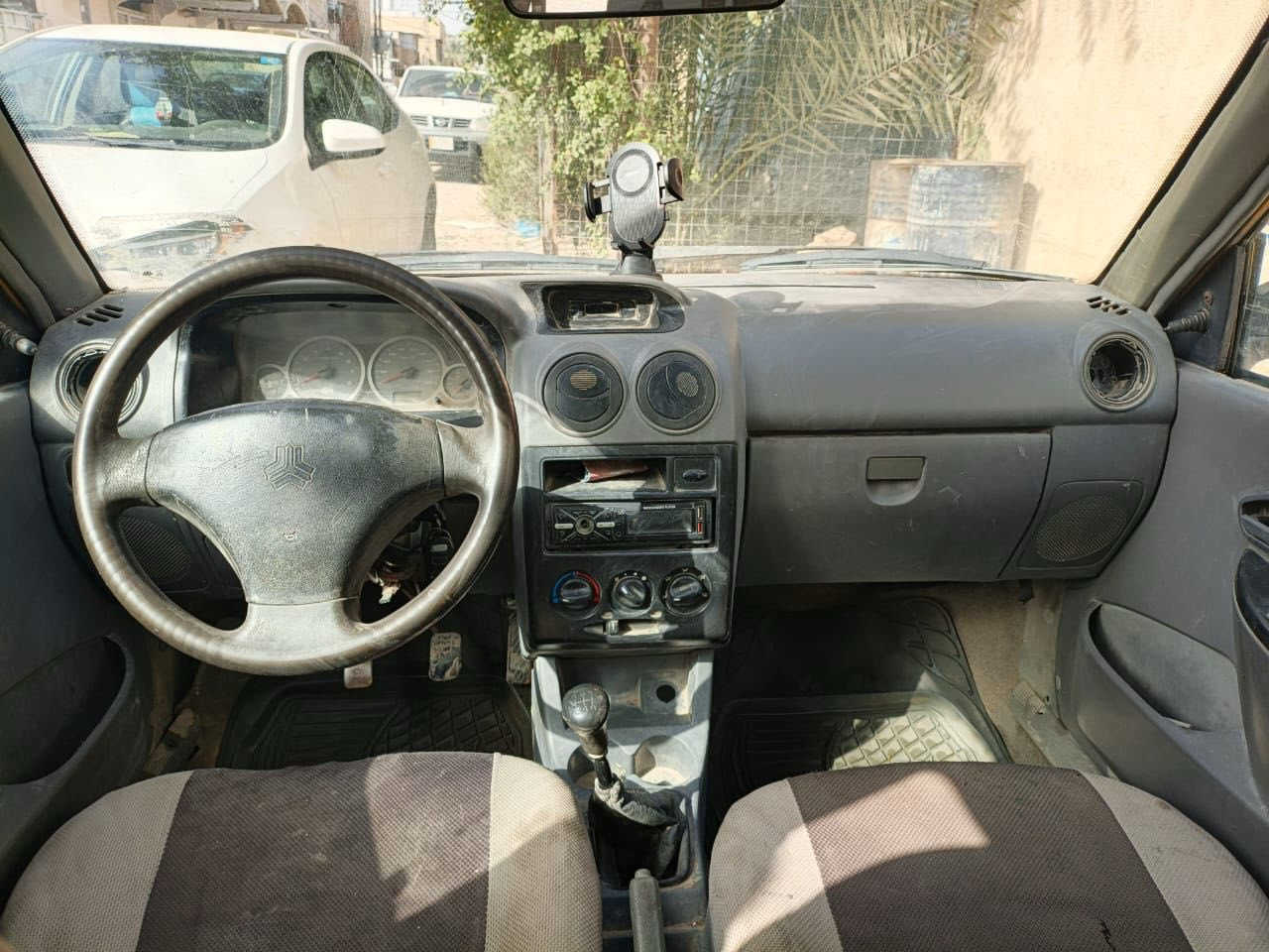 سايبه موديل 12 مكينه خير من الله السعر 13 وبيه مجال ***********
