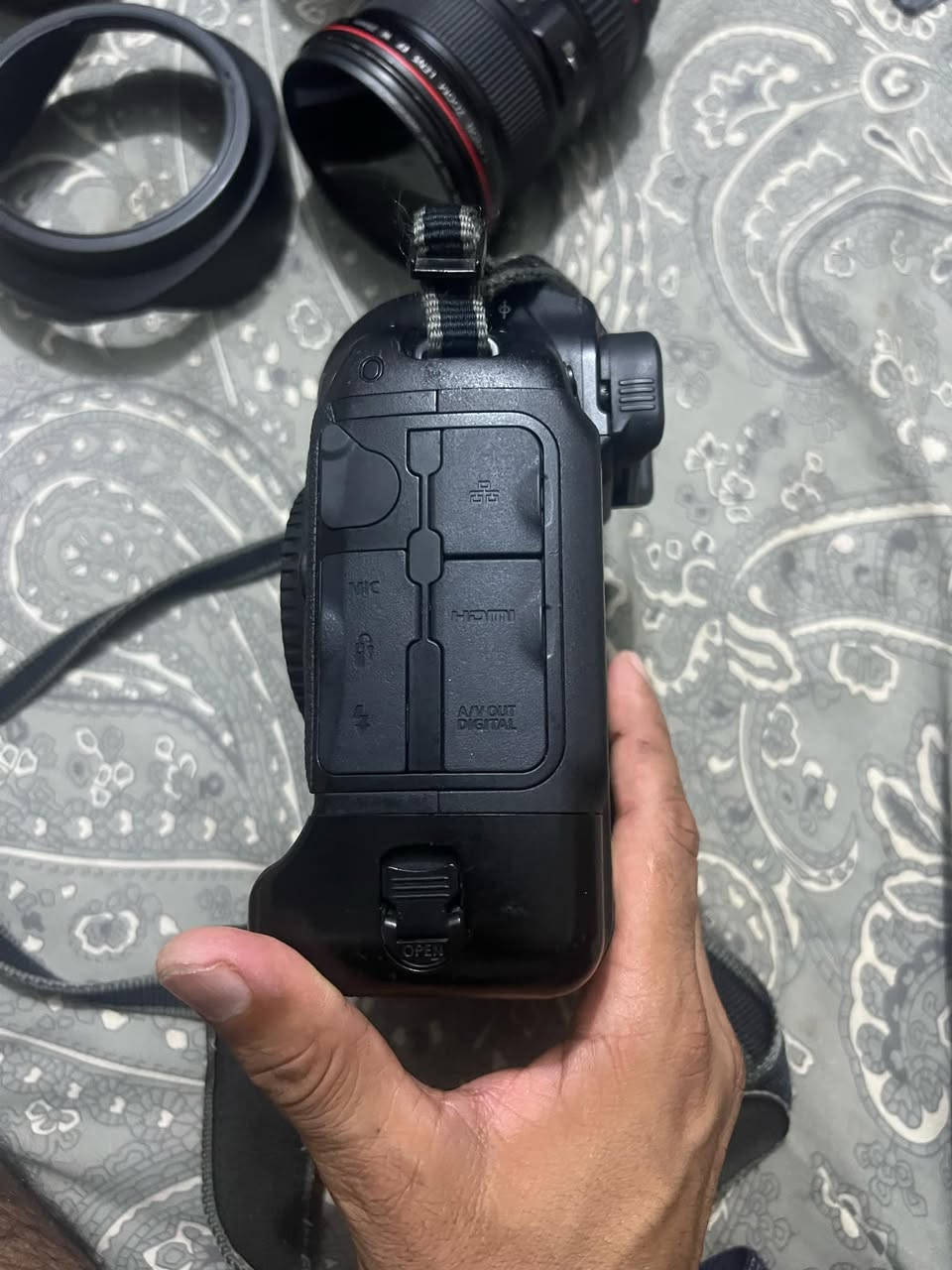 بدي ون دي اكس اخو الجديد
السعر ١١ ورقه


**إذا كنت صاحب هذا الإعلان وتريد حذفه لأي سبب، رجاءا أرسل رسالة إلى الدعم الفني**