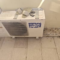 سبلت واحد طن نوع  كرافت مع بوارية للبيع سعرة 220 بسعر مبردة بغداد حي ا...