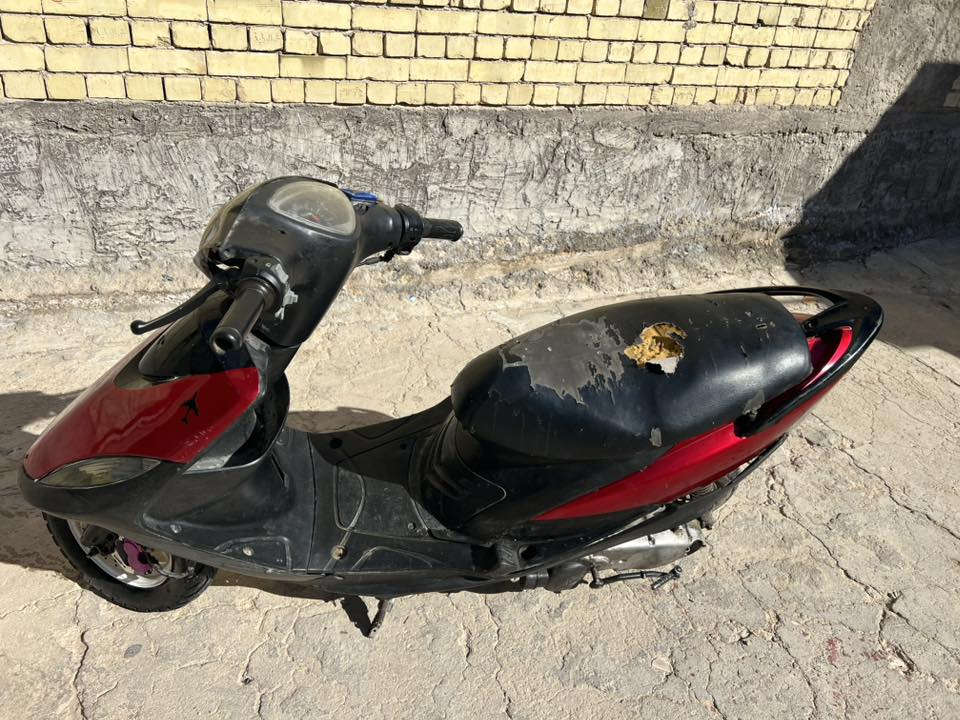 ‏سلام عليكم دراجة ماكس عدلة***********
