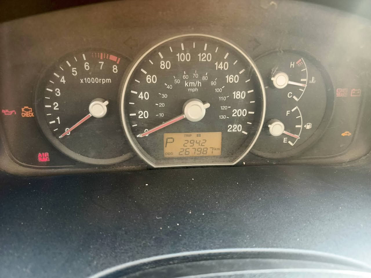 كيا رندو 2009 بغداد
وارد أمريكي حادث جاملغ الخلفي الأيسر
سبعة راكب محرك 2400 دوش
تحكمات ستيرن العنوان بغداد الحسينية الراشدية 
السعر 110 وبيها مجال رقم الهاتف ***********
متواجد أرد فقط على رقم الهاتف
