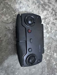 مافيك اير • كاميرا 4K • مدى ٨كم