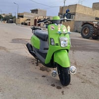 يا الله السلام عليكم الخضره للبيع 💁 تجيب وياك فيتر وتفحص دراجه لا تنقص...