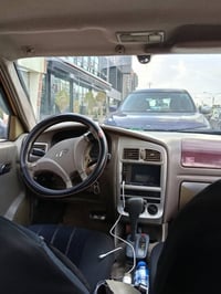 كوين محور كورلا يارس للبيع  موديل 2011 سنويه جديده رقم مسطره  كابون با...