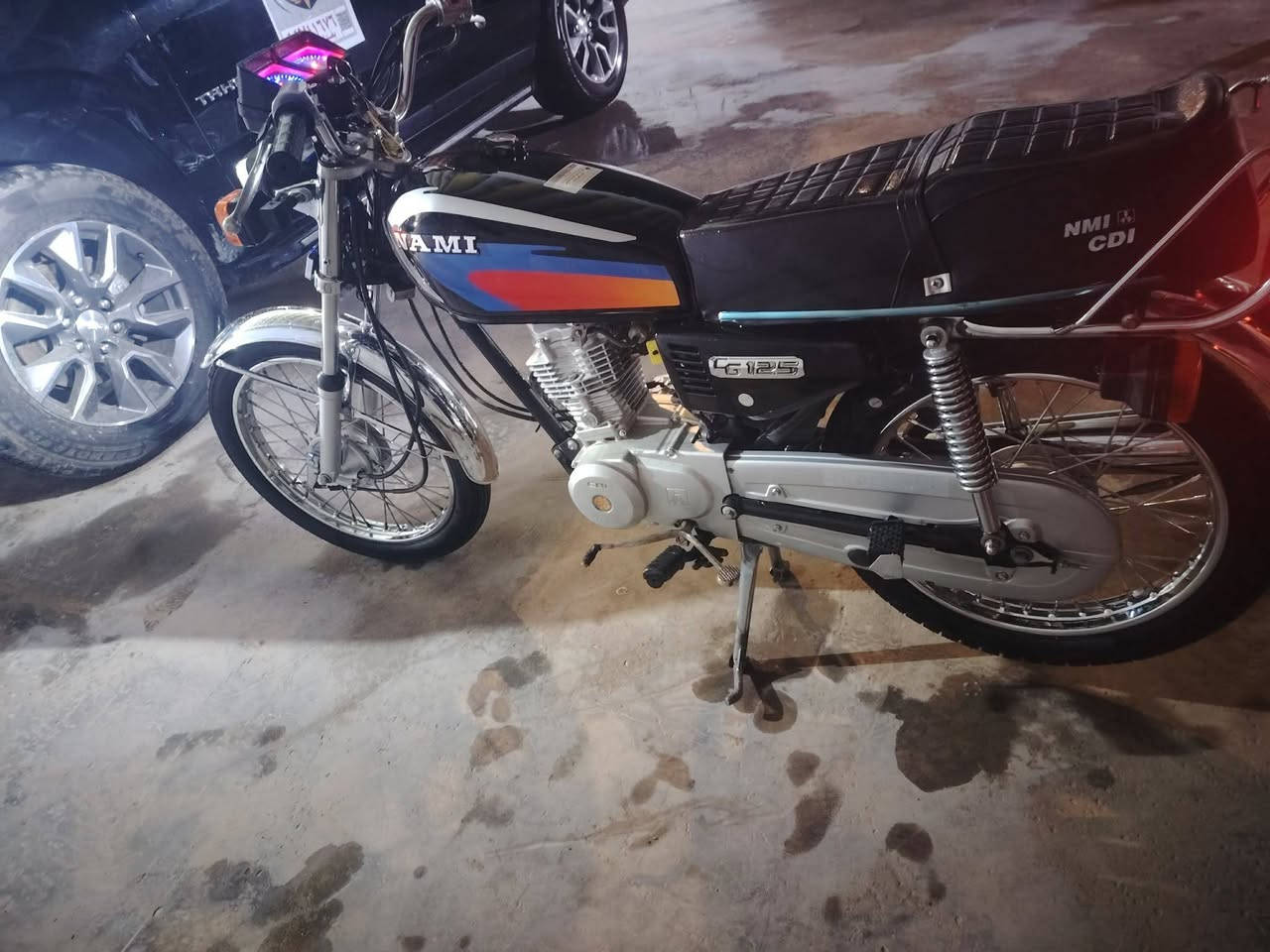 سلام عليكم نامه  مديل2022نضيفه شوفت عينك رقم وسنويه مداور بسمك بيع مستعجل مليون وبيه مجال مكاني نجف كوفه شراي خاص


**إذا كنت صاحب هذا الإعلان وتريد حذفه لأي سبب، رجاءا أرسل رسالة إلى الدعم الفني**