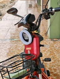 دراجة كهربائية • ٣٢٥