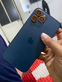 آيفون ١٢ برو ماكس • ٢٥٦ • الزعفرانية