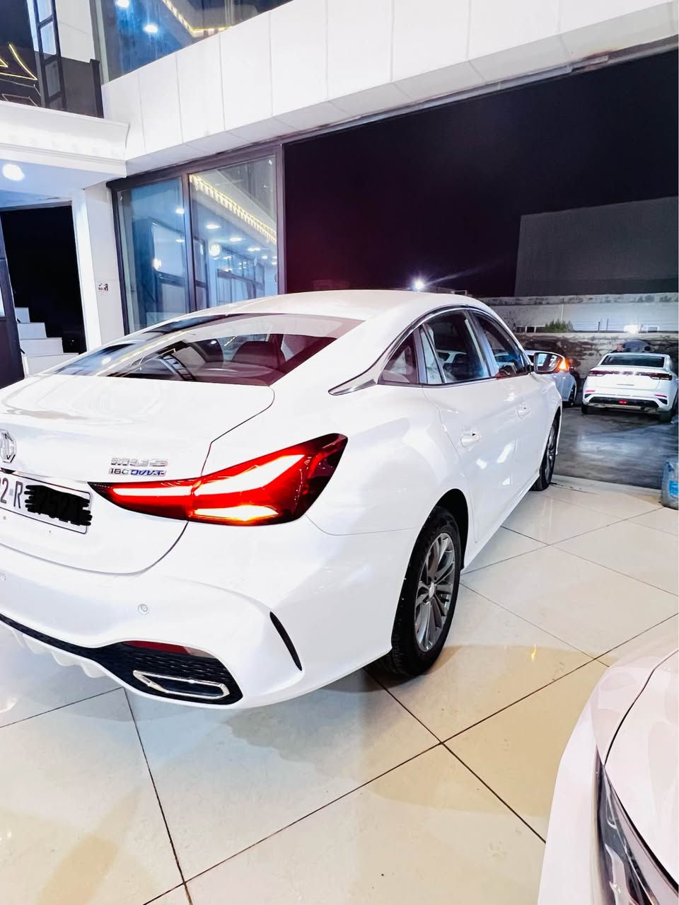 MG GT 2025 فوول مواصفات  تەنها 20,000 هەزار ڕۆیە یەک PDR ی بچووکی پێوەیە بۆ سحرو زانیاری پەیوەندی بکە 
*********** أربيل, العراق
