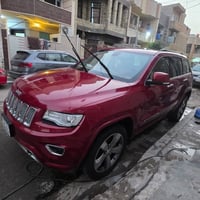 اوفرلاند • ٢٠١٤ • مكينه ٣٦٠٠