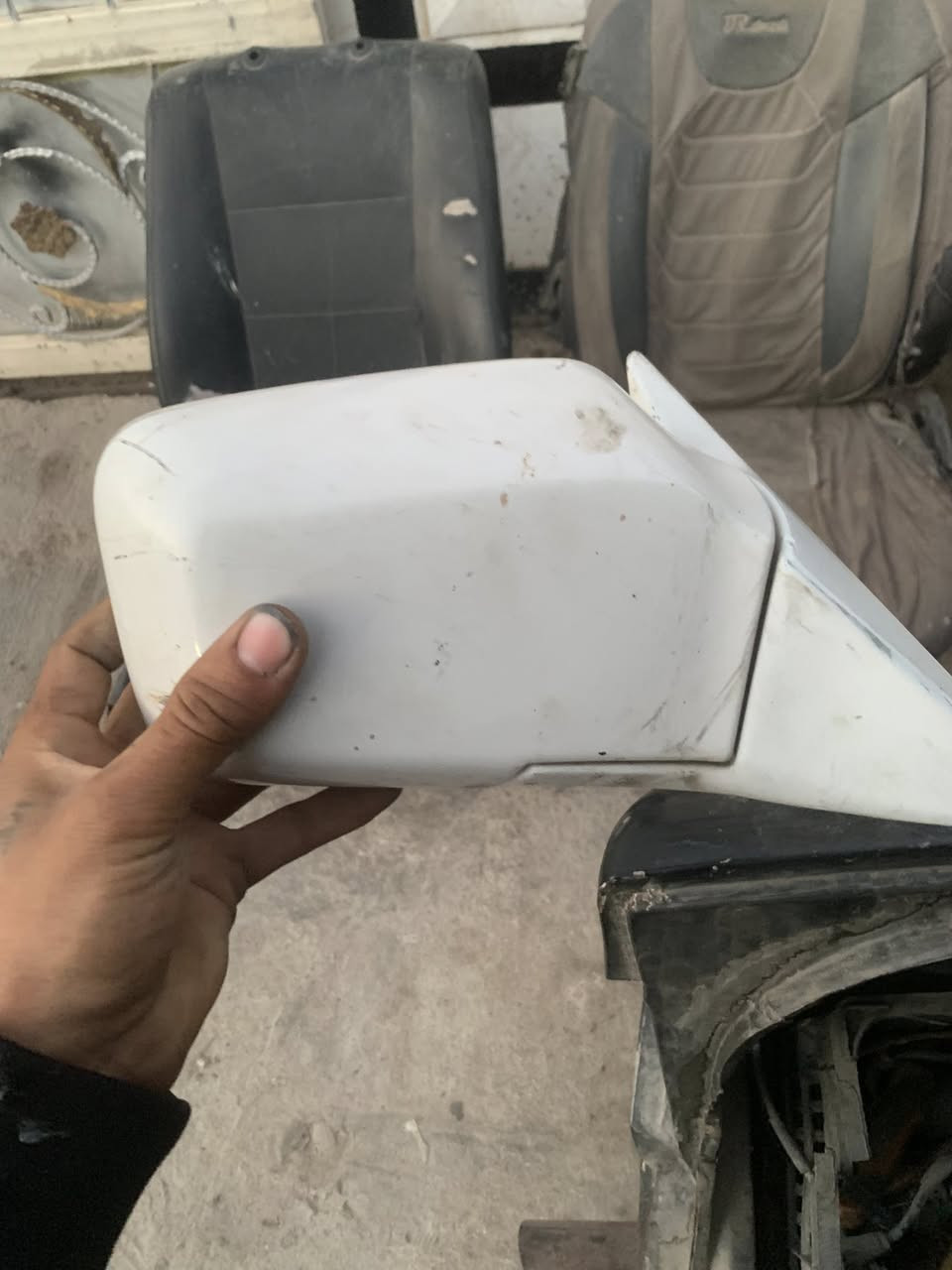 توصيل موجود


**إذا كنت صاحب هذا الإعلان وتريد حذفه لأي سبب، رجاءا أرسل رسالة إلى الدعم الفني**