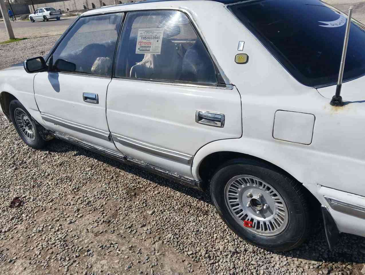 السلام عليكم هارتوب للبيع مسجل دهوك ماندل صاحبها بيها سنويه محرك وكير شرط
صدر نص عمر تايرات زينات كهربائيات كلها شغاله 
السعر 19وبيها مجال يرهم مراوس حسب القناعه
***********
