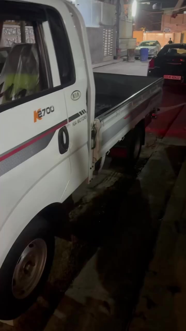 سلام عليكم  كية بنكو مديل 2020 ماشيه 125 سياره نضيفه وحلوه بسمي بغداد سعر 125.وبيها مجال ***********2
