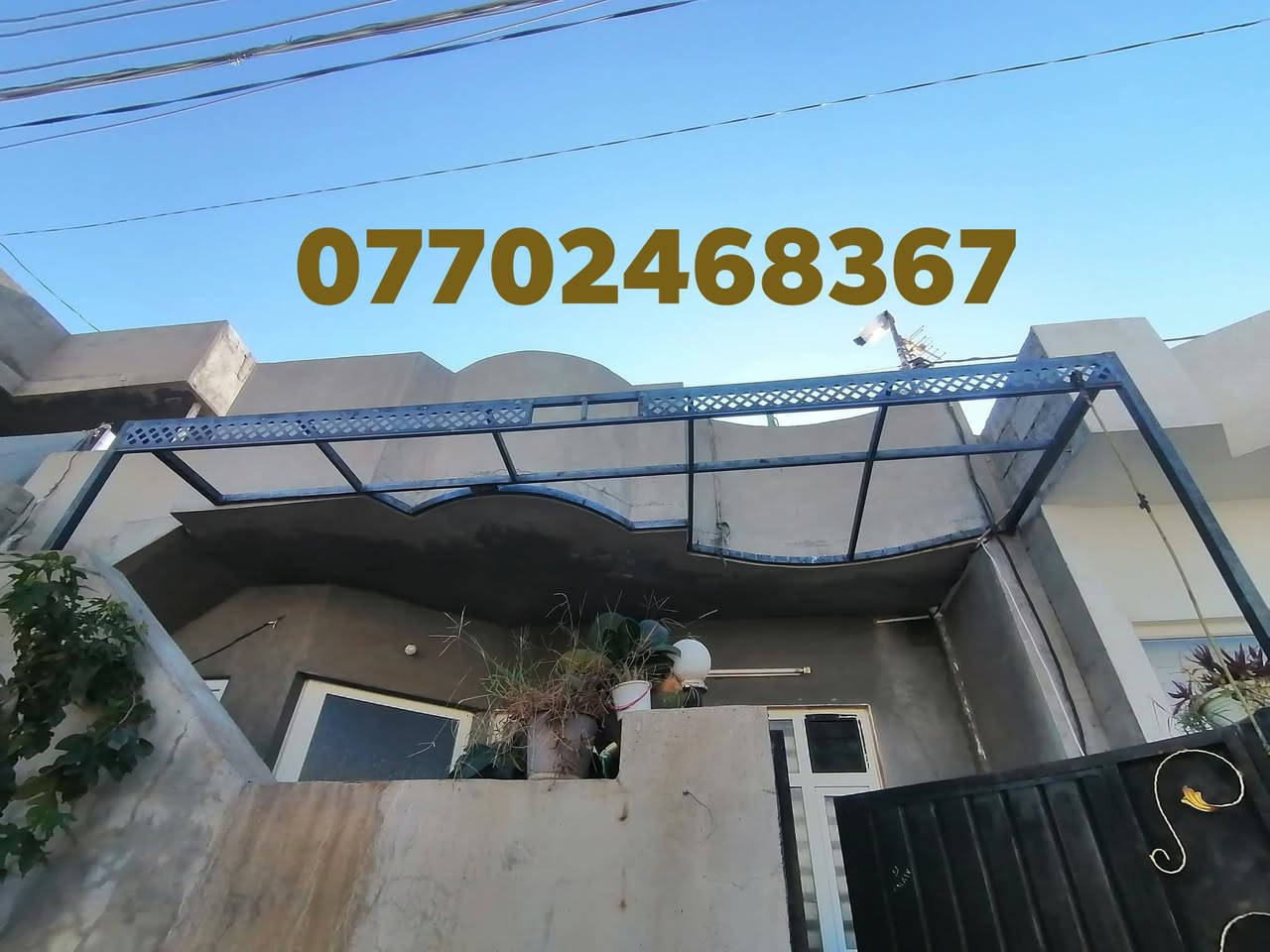 سلاو ریز......
ئامادەین بو هەمو ئێشوکاری ئاسنگەری لەکەلار وەدەروبەری. #***********

#ابو_علی_حداد
#کلار
#سمۆد
#ئاسنگەری
#خانەقێن
