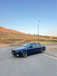 بي ام دبليو 525 • بي ام دبليو 1995 • بي ام دبليو 525 موديل 1995 • سيار...