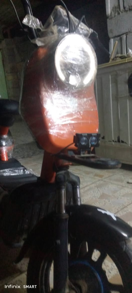 سلام عليكم  دراجة حجم 14 مكان بصره 
350 بيه مجال نضيفه لشراي يجي ***********
