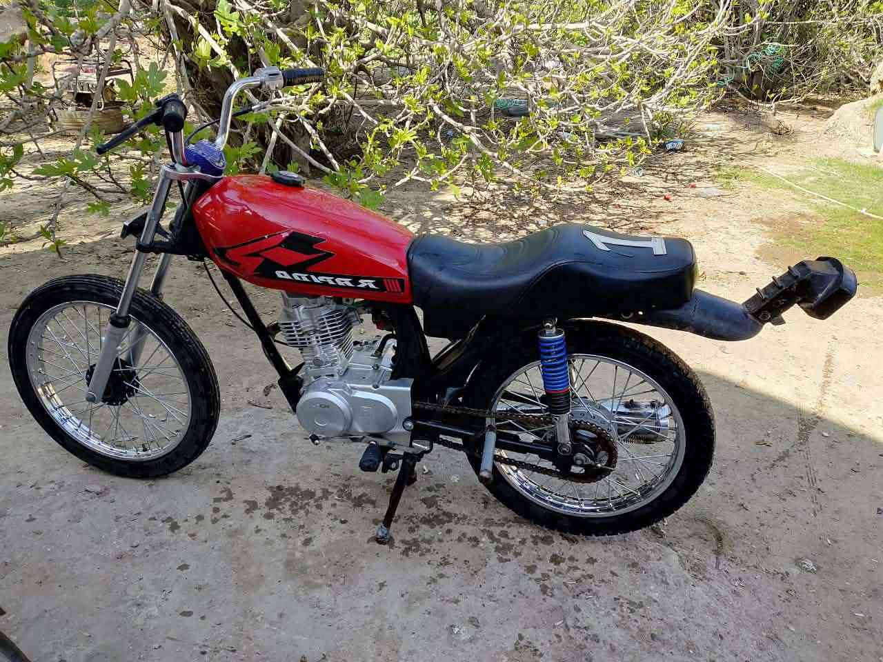 سلام عليكم
نامه شلامجه 23
غراض 25
مكاني بابل محاويل 
السعر ٥٠٠وبيها مجال 
***********
