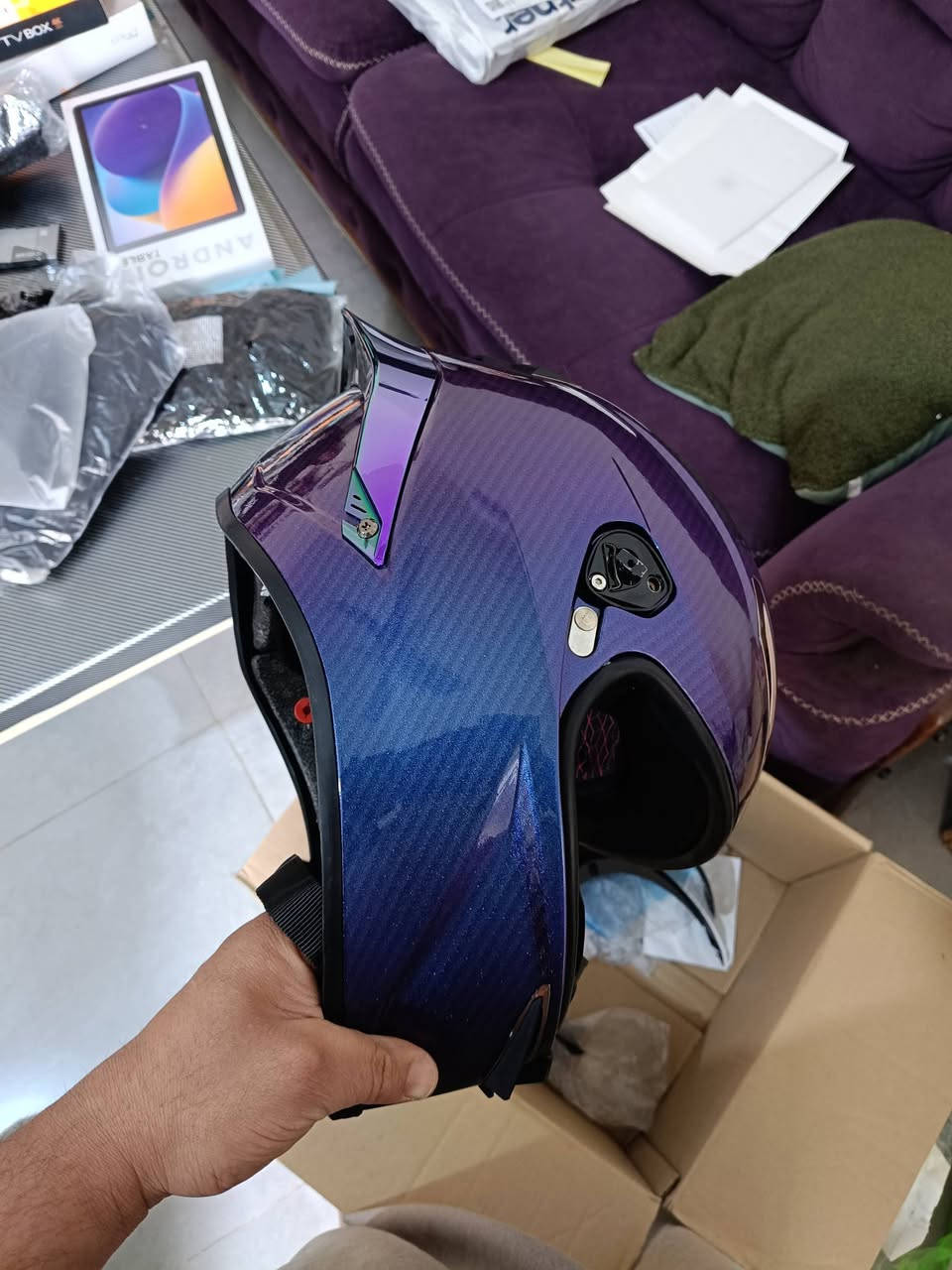 السعر 60 الف


**إذا كنت صاحب هذا الإعلان وتريد حذفه لأي سبب، رجاءا أرسل رسالة إلى الدعم الفني**