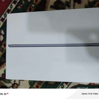 ايباد 9للبيع او مراوس حسب الجهاز نضيف بمعنه الكلام واضح من الضمان مكان...