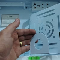 بوكس راوتر + USB المثالي الذي   يجعل  منزلك 🏘اكثر امان وجمال  🎇💯   بدي...