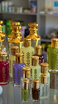 عطور فرنسية • ماستر كوالتي • بكجات حسب الطلب