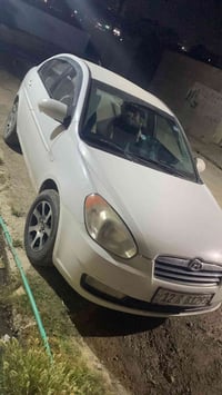 أكسنت دبدوب 2010 للبيع السعر 85 ////07800967113