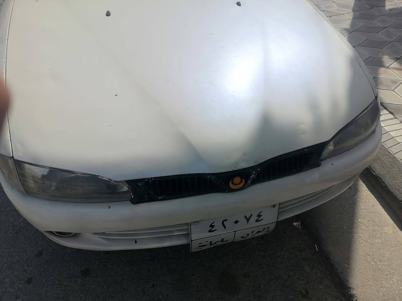 پڕۆتۆن 2002 گێڕ تۆماتیک سێ پارچەیبۆیاخە پێشی قرچێ بچوکی هەیە بەشەرتی گێڕو مەکینەو تەحویلو غەرامە تەبریدو تەقەو ڕەقە بەشەرت سعری 38 مشتەری نی سەرم مەیەشێنە جوابی کۆمێنت نایەمۆ ***********  ***********
