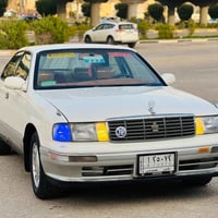 كراون • ١٩٩٥ • رقم انبار