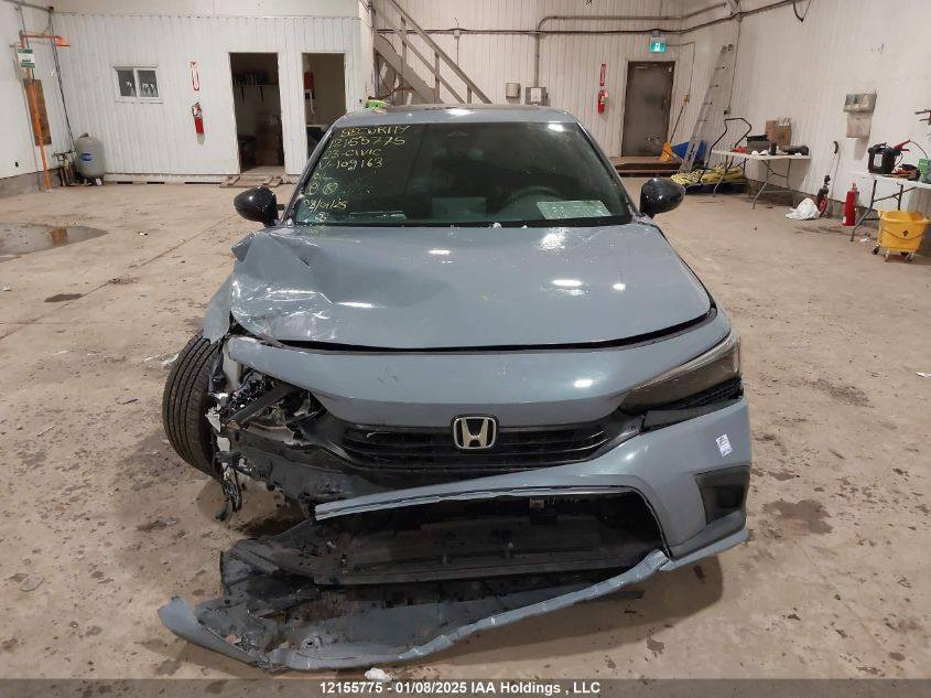 للبيع
هوندا سيفك موديل 2023سبورت اللون اسمنتي 
بصمه 
فتحه
ستيرن تدفئه 
كشنات تدفئه
سايد بريك كهرباء
رادار شغال 
شاشه كبيره
شاشه عداد دجيتل
تشغيل عن بعد 
ويل كب سبورت 
شفتات ستيرن 
تحكمات ستيرن 
مكينه 2000. تنفس طبيعي 
انظمة قيادة درايف مود
توقف ذاتي 
اطفاء ذاتي بل الازدحام
تخم تاير جديد 
حجر بيئة بلادي 
منظومة تبريد بلادية 
حادث السياره بنيد وجاملغ بدون دواخل 
مكان السياره / صلاح الدين / سامراء 
  السعر145$ 
 غير متواجد على الفيس***********
