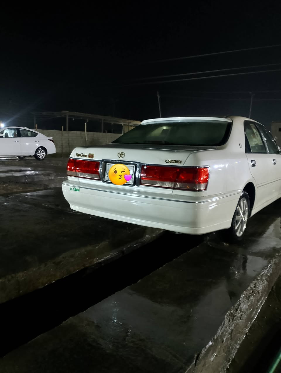 السلام عليكم
من رخصة الادمن المحترم
ملكه للبيع مدفوع كمرك وضريبه باقي بس ع الرقم 
رقم كركوك 
بيع او مراوس بشاهينه واطي فرق
مكفوله من كص والعيب الشرعي والاصوليات 
مواصفات شاصي 71
دكميتين 
برده خلفيه 
سستم دمام 
تدفئه تبريد 
محرك ديفور الصغير 
السعر 105 وبيها مجال بسيط
عنواني بابل 
رقم الهاتف : ***********
مكلف بالنشر
