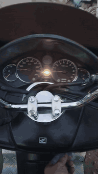 فورزه 08 • محرك سليم • ديالى تقاطع القدس