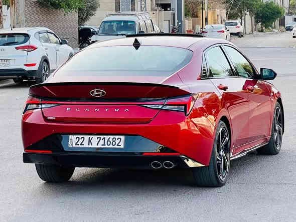 النترا ان لاين 

موديل 2022

فول موصفات بصمه فتحه كشنات جلد 

مكينه 1600 تيربو 

السياره حادثهه بس بنيد 

السياره خير من الله 

لون برتقالي 

رقم أربيل تحويل ثاني يوم 

السعر 155 

الاتصال ***********
